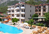Отель Akasia Resort 3* (Акасия Резорт 3*) Фото отеля Akasia Resort 3* (Акасия Резорт 3*)