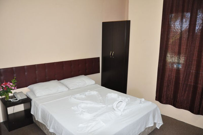 Номер отеля Akasia Resort 3* (Акасия Резорт 3*) Фото отеля Akasia Resort 3* (Акасия Резорт 3*)