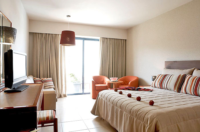 Номер Superior Room отеля Sentido Ixian Grand 5* (Сентидо Иксиан Гранд 5*) Фото отеля Sentido Ixian Grand 5* (Сентидо Иксиан Гранд 5*)