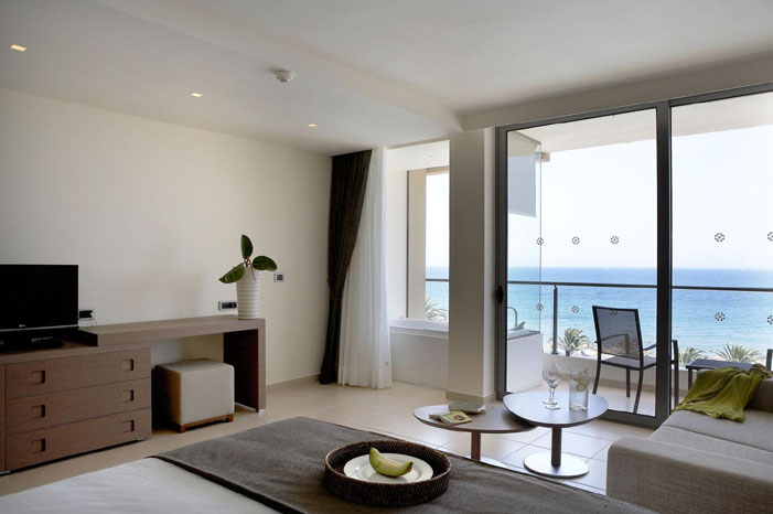 Номер Deluxe Room отеля Sentido Ixian Grand 5* (Сентидо Иксиан Гранд 5*) Фото отеля Sentido Ixian Grand 5* (Сентидо Иксиан Гранд 5*)