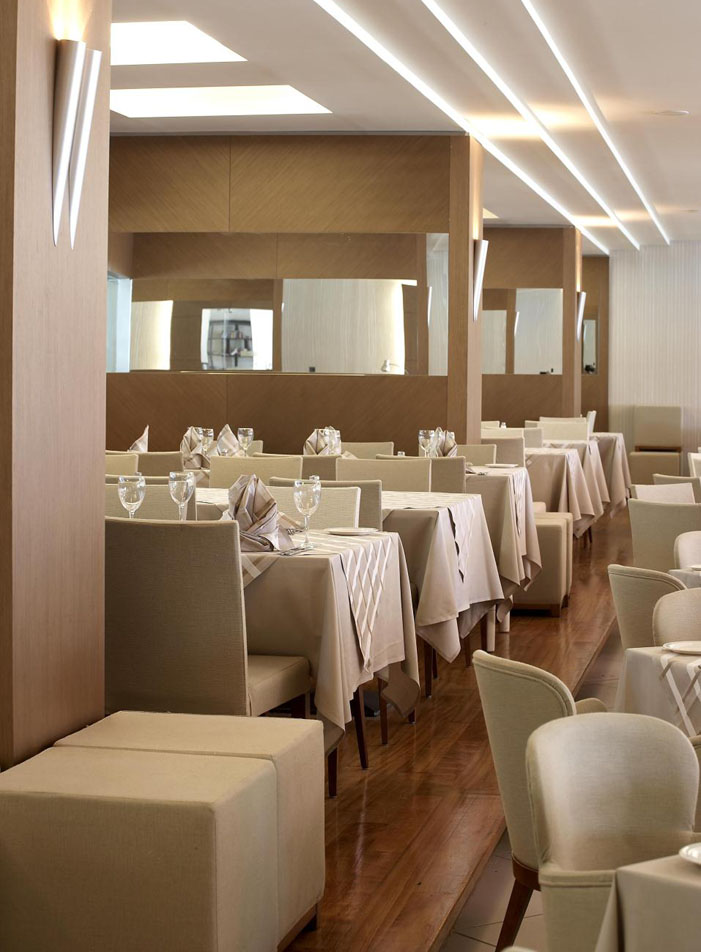 Ресторан отеля Sentido Ixian Grand 5* (Сентидо Иксиан Гранд 5*) Фото отеля Sentido Ixian Grand 5* (Сентидо Иксиан Гранд 5*)