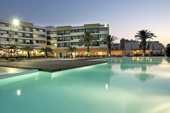 Отель Sentido Ixian Grand 5* (Сентидо Иксиан Гранд 5*) Фото отеля Sentido Ixian Grand 5* (Сентидо Иксиан Гранд 5*)