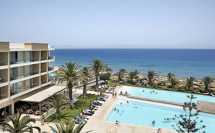 Отель Sentido Ixian Grand 5* (Сентидо Иксиан Гранд 5*) Фото отеля Sentido Ixian Grand 5* (Сентидо Иксиан Гранд 5*)