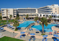 Отель Ascos Coral Beach 4* (Аскос Корал Бич 4*) Фото отеля Ascos Coral Beach 4* (Аскос Корал Бич 4*)