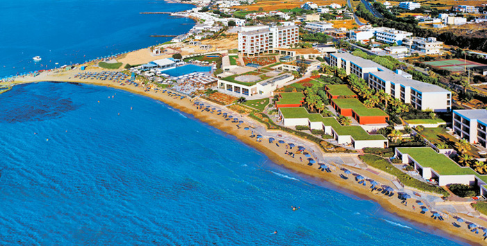 Отель Arina Sand Resort 4* (Арина Санд Резорт 4*) Фото отеля Arina Sand Resort 4* (Арина Санд Резорт 4*)