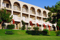 Отель Marbella Beach Hotel Corfu 5* (Марбелла Бич Отель Корфу 5*) Фото отеля Marbella Beach Hotel Corfu 5* (Марбелла Бич Отель Корфу 5*)