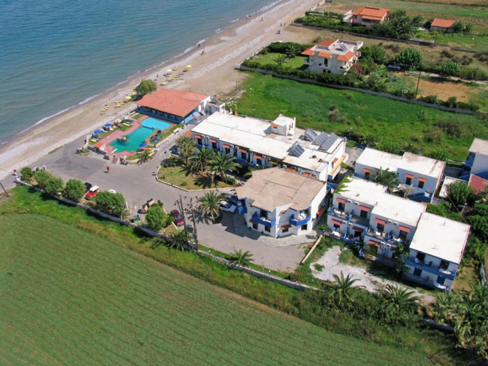 Отель Mari Beach 3* (Мари Бич 3*) Фото отеля Mari Beach 3* (Мари Бич 3*)