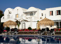 Отель Mediterranean Beach 4* (Медитерраниан Бич 4*) Фото отеля Mediterranean Beach 4* (Медитерраниан Бич 4*)