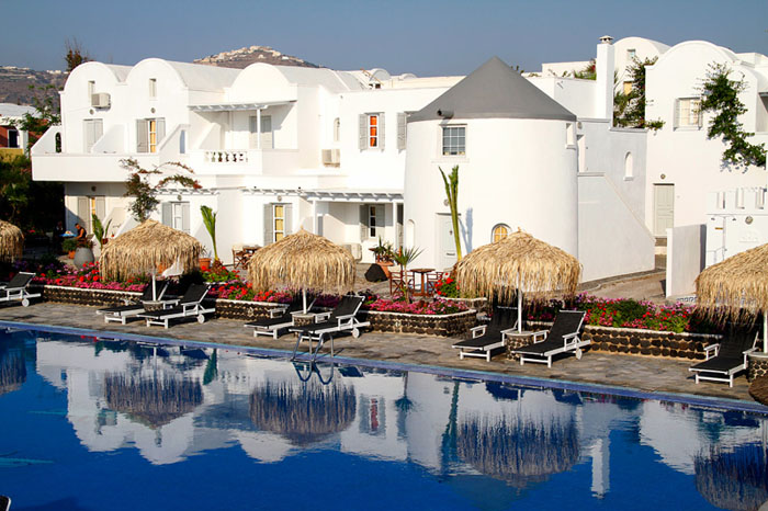 Отель Mediterranean Beach 4* (Медитерраниан Бич 4*) Фото отеля Mediterranean Beach 4* (Медитерраниан Бич 4*)