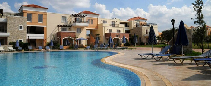 Отель Chrispy World 4* (Криспи Ворлд 4*) Фото отеля Chrispy World 4* (Криспи Ворлд 4*)