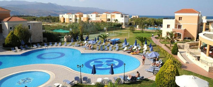 Отель Chrispy World 4* (Криспи Ворлд 4*) Фото отеля Chrispy World 4* (Криспи Ворлд 4*)