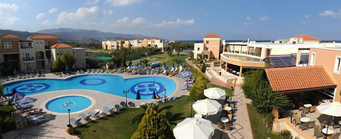 Отель Chrispy World 4* (Криспи Ворлд 4*) Фото отеля Chrispy World 4* (Криспи Ворлд 4*)