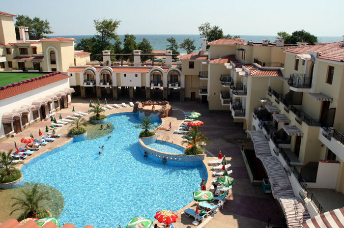 Отель Aparthotel Martinez 4* (Апартотель Мартинез 4*) Фото отеля Aparthotel Martinez 4* (Апартотель Мартинез 4*)