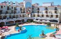 Отель Aparthotel Martinez 4* (Апартотель Мартинез 4*) Фото отеля Aparthotel Martinez 4* (Апартотель Мартинез 4*)