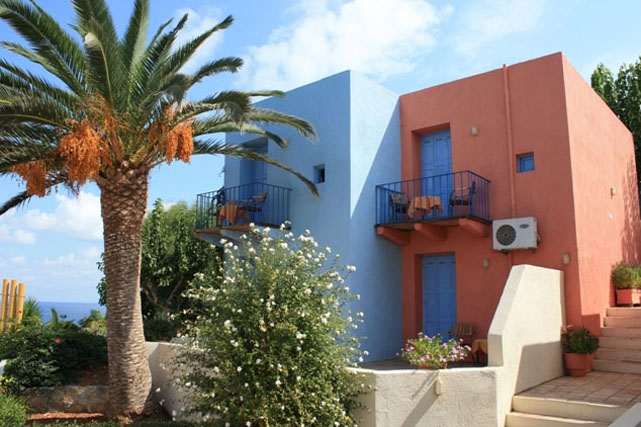 Отель Scaleta Beach Hotel 3* (Скалета Бич Отель 3*) Фото отеля Scaleta Beach Hotel 3* (Скалета Бич Отель 3*)