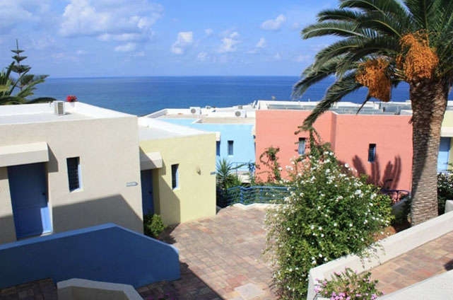 Отель Scaleta Beach Hotel 3* (Скалета Бич Отель 3*) Фото отеля Scaleta Beach Hotel 3* (Скалета Бич Отель 3*)