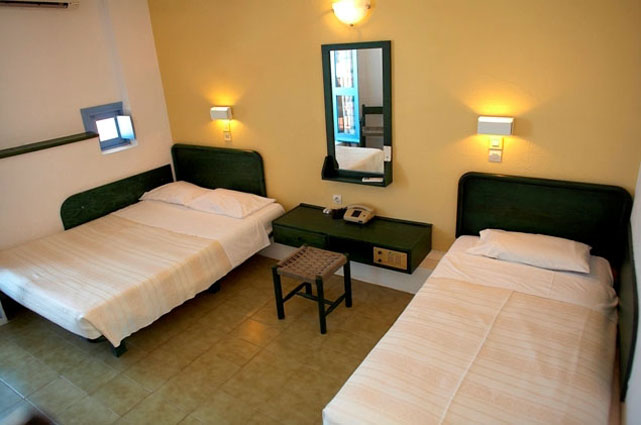 Номер отеля Scaleta Beach Hotel 3* (Скалета Бич Отель 3*) Фото отеля Scaleta Beach Hotel 3* (Скалета Бич Отель 3*)