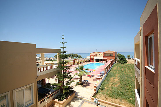 Отель Castro Beach 4* (Кастро Бич 4*) Фото отеля Castro Beach 4* (Кастро Бич 4*)