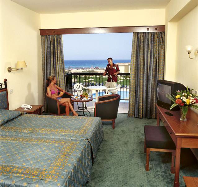 Номер отеля Anmaria Beach Hotel 4* (Анмария Бич Отель 4*) Фото отеля Anmaria Beach Hotel 4* (Анмария Бич Отель 4*)