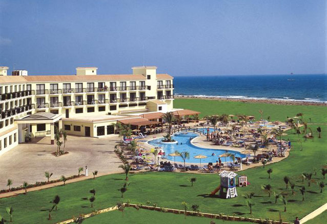 Отель Anmaria Beach Hotel 4* (Анмария Бич Отель 4*) Фото отеля Anmaria Beach Hotel 4* (Анмария Бич Отель 4*)