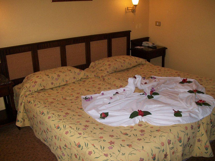 Номер отеля Lara Park Hotel 4* (Лара Парк Отель 4*) Фото отеля Lara Park Hotel 4* (Лара Парк Отель 4*)