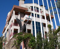 Отель Lara Park Hotel 4* (Лара Парк Отель 4*) Фото отеля Lara Park Hotel 4* (Лара Парк Отель 4*)