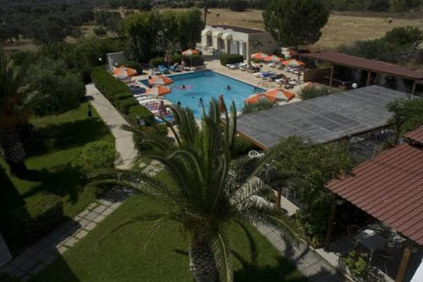 Отель Meliton Hotel 3* (Мелитон Отель 3*) Фото отеля Meliton Hotel 3* (Мелитон Отель 3*)