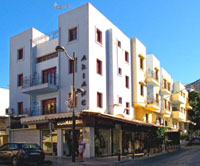 Отель Ariane Apart Hotel 3* (Ариан Апарт Отель 3*) Фото отеля Ariane Apart Hotel 3* (Ариан Апарт Отель 3*)