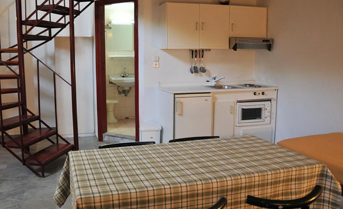 Номер отеля Ariane Apart Hotel 3* (Ариан Апарт Отель 3*) Фото отеля Ariane Apart Hotel 3* (Ариан Апарт Отель 3*)