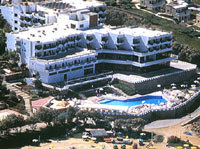 Отель Themis Beach 4* (Темис Бич 4*) Фото отеля Themis Beach 4* (Темис Бич 4*)