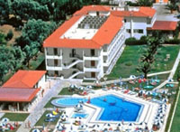 Отель Astir Beach Hotel 3* (Астир Бич Отель 3*) Фото отеля Astir Beach Hotel 3* (Астир Бич Отель 3*)
