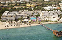 Отель Alassio Hotel & Thalasso 4* (Алассио Отель энд Талассо 4*) Фото отеля Alassio Hotel & Thalasso 4* (Алассио Отель энд Талассо 4*)