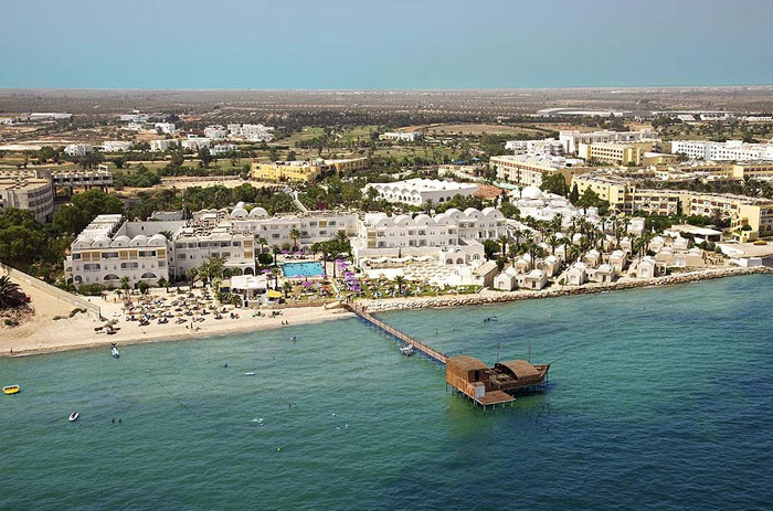 Отель Alassio Hotel & Thalasso 4* (Алассио Отель энд Талассо 4*) Фото отеля Alassio Hotel & Thalasso 4* (Алассио Отель энд Талассо 4*)
