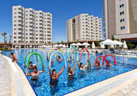 Отель Grand Park Lara 4* (Гранд Парк Лара 4*) Фото отеля Grand Park Lara 4* (Гранд Парк Лара 4*)