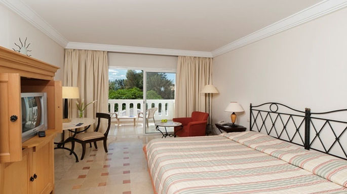 Фото отеля Medina Solaria & Thalasso 5* (Медина Солярия энд Талассо 5*)