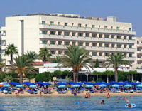 Отель Nelia Beach Hotel 3* (Нелия Бич Отель 3*) Фото отеля Nelia Beach Hotel 3* (Нелия Бич Отель 3*)