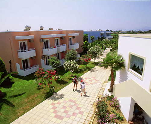 Отель Corali Hotel 4* (Корали Отель 4*) Фото отеля Corali Hotel 4* (Корали Отель 4*)