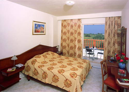 Номер отеля Corali Hotel 4* (Корали Отель 4*) Фото отеля Corali Hotel 4* (Корали Отель 4*)