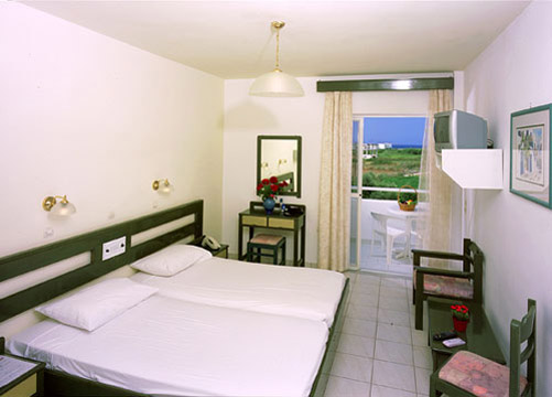 Номер отеля Corali Hotel 4* (Корали Отель 4*) Фото отеля Corali Hotel 4* (Корали Отель 4*)