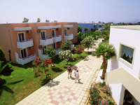 Отель Corali Hotel 4* (Корали Отель 4*) Фото отеля Corali Hotel 4* (Корали Отель 4*)