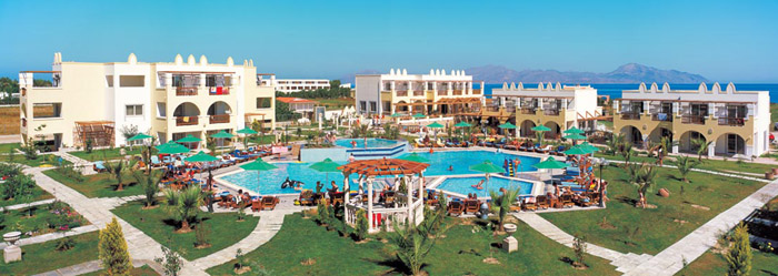 Отель Gaia Royal 4* (Гая Роял 4*) Фото отеля Gaia Royal 4* (Гая Роял 4*)