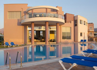 Отель Gouves Sea & Mare Hotel 4* (Гувес Си Маре Отель 4*) Фото отеля Gouves Sea & Mare Hotel 4* (Гувес Си Маре Отель 4*)