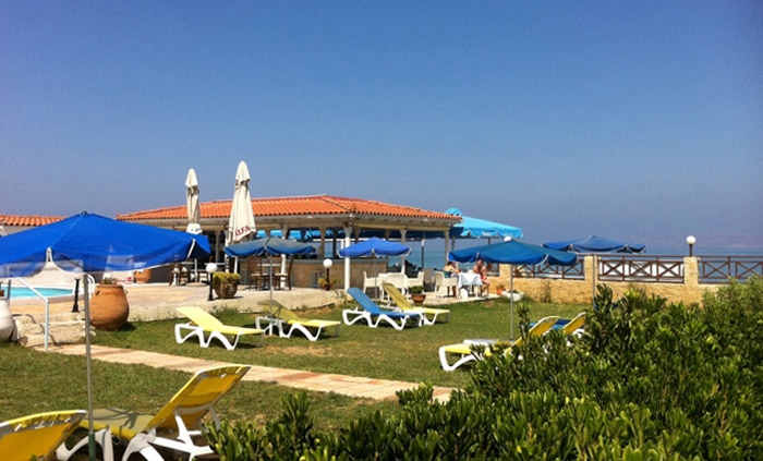 Отель Gouves Sea & Mare Hotel 4* (Гувес Си Маре Отель 4*) Фото отеля Gouves Sea & Mare Hotel 4* (Гувес Си Маре Отель 4*)