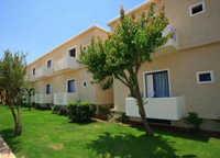Отель Cretan Filoxenia Beach 3* (Кретан Филоксения Бич 3*) Фото отеля Cretan Filoxenia Beach 3* (Кретан Филоксения Бич 3*)
