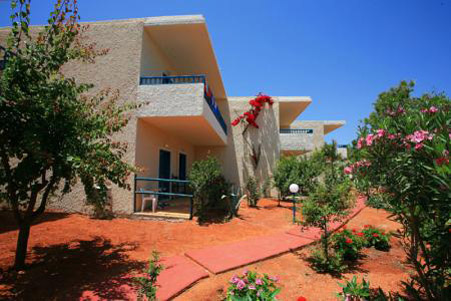 Отель Cretan Filoxenia Beach 3* (Кретан Филоксения Бич 3*) Фото отеля Cretan Filoxenia Beach 3* (Кретан Филоксения Бич 3*)