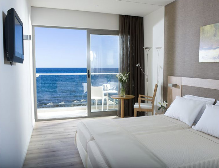 Номер Standard Room отеля Aktia Lounge Hotel & Spa 5* (Актиа Лаунж Отель энд Спа 5*) Фото отеля Aktia Lounge Hotel & Spa 5* (Актиа Лаунж Отель энд Спа 5*)