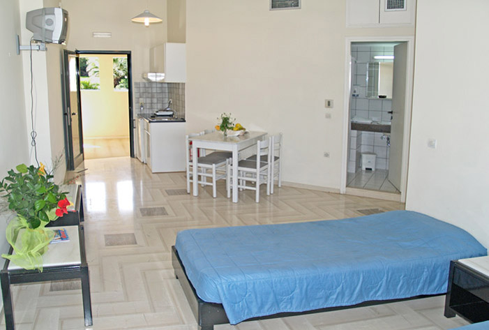 Номер отеля Anna Maria Village 3* (Анна Мария Вилладж 3*) Фото отеля Anna Maria Village 3* (Анна Мария Вилладж 3*)