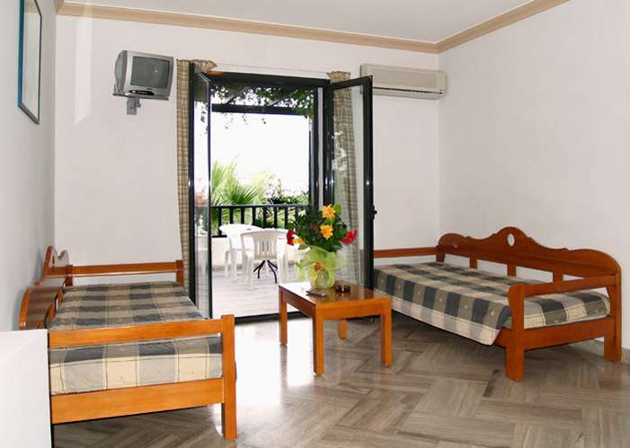 Номер отеля Anna Maria Village 3* (Анна Мария Вилладж 3*) Фото отеля Anna Maria Village 3* (Анна Мария Вилладж 3*)