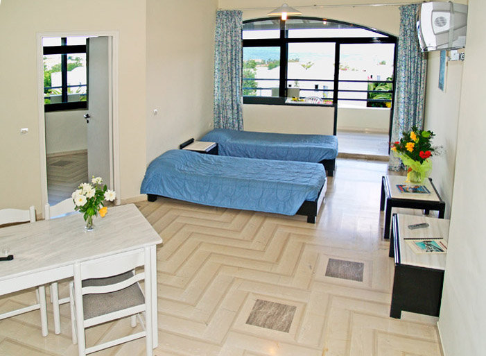 Номер отеля Anna Maria Village 3* (Анна Мария Вилладж 3*) Фото отеля Anna Maria Village 3* (Анна Мария Вилладж 3*)