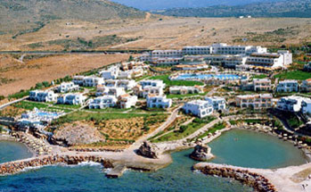 Отель Iberostar Creta Marine 5* (Иберостар Крит Марин 5*) Фото отеля Iberostar Creta Marine 5* (Иберостар Крит Марин 5*)